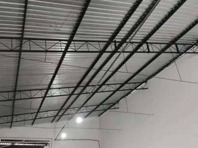 Galpão aluguel em Região Imediata de São Paulo, Região Metropolitana de São Paulo
