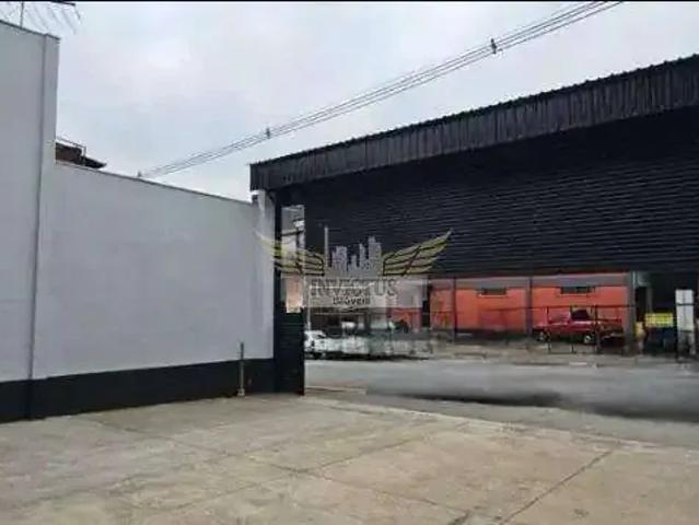 Galpão aluguel em Região Imediata de São Paulo, Região Metropolitana de São Paulo