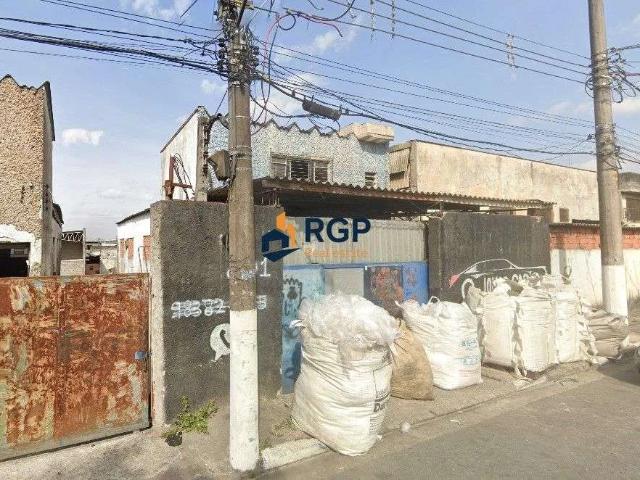 Galpão aluguel em Região Imediata de São Paulo, Região Metropolitana de São Paulo