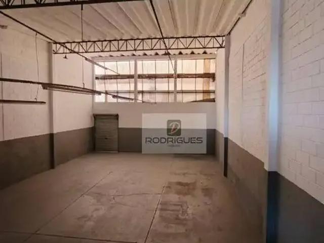 Galpão aluguel em Região Imediata de São Paulo, Região Metropolitana de São Paulo