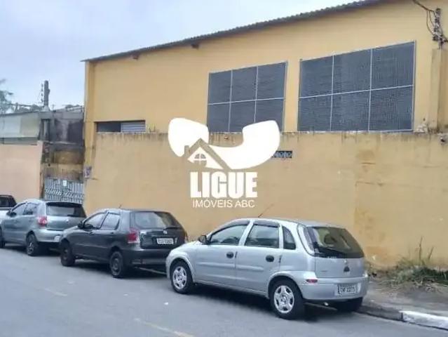 Galpão aluguel em Região Imediata de São Paulo, Região Metropolitana de São Paulo
