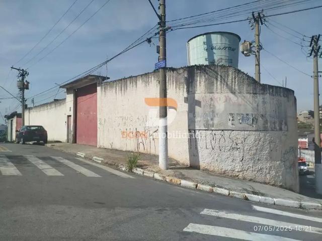Galpão aluguel em Região Imediata de São Paulo, Região Metropolitana de São Paulo