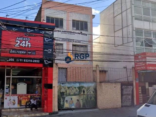 Galpão aluguel em Região Imediata de São Paulo, Região Metropolitana de São Paulo