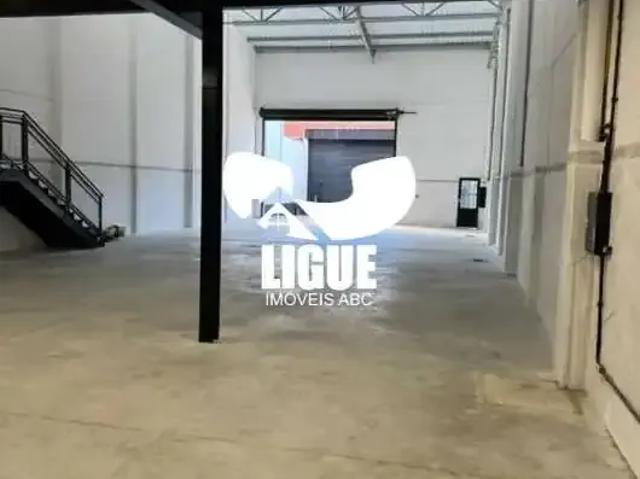Galpão aluguel em Região Imediata de São Paulo, Região Metropolitana de São Paulo