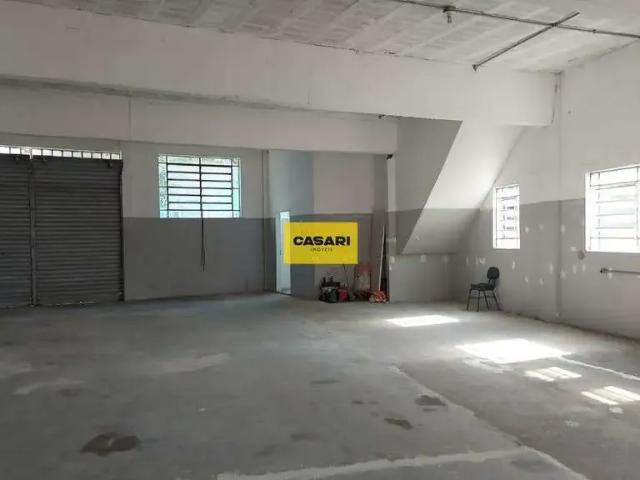 Galpão aluguel em Região Imediata de São Paulo, Região Metropolitana de São Paulo