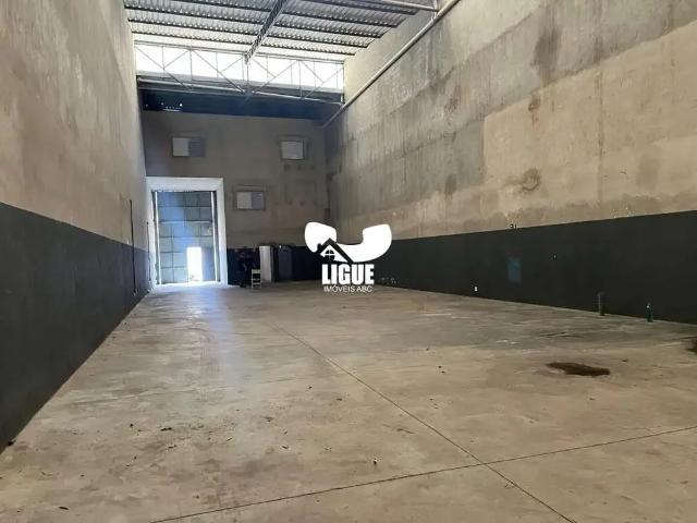 Galpão aluguel em Região Imediata de São Paulo, Região Metropolitana de São Paulo
