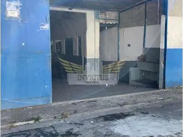 Galpão aluguel em Região Imediata de São Paulo, Região Metropolitana de São Paulo