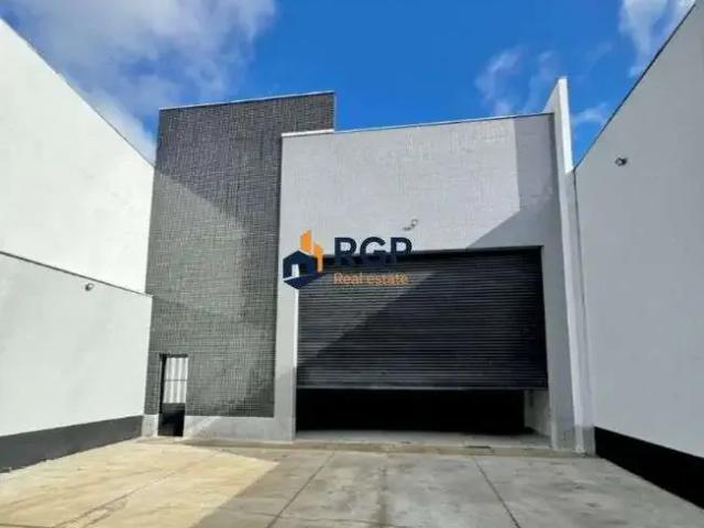 Galpão aluguel em Região Imediata de São Paulo, Região Metropolitana de São Paulo