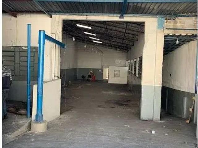 Galpão aluguel em Região Imediata de São Paulo, Região Metropolitana de São Paulo