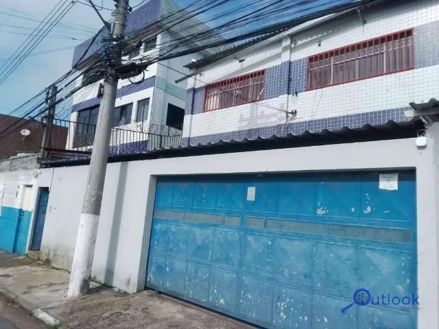 Galpão aluguel em Região Imediata de São Paulo, Região Metropolitana de São Paulo