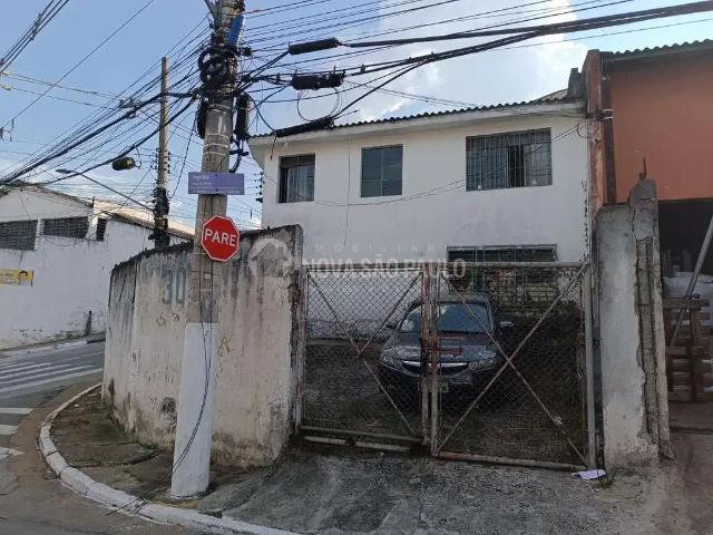 Galpão aluguel em Diadema