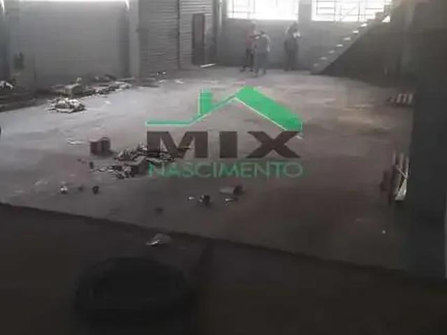 Galpão aluguel em Região Imediata de São Paulo, Região Metropolitana de São Paulo