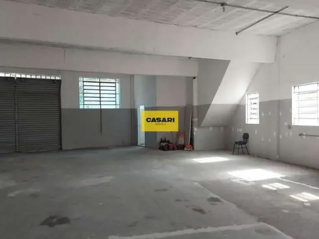 Galpão aluguel em Região Imediata de São Paulo, Região Metropolitana de São Paulo