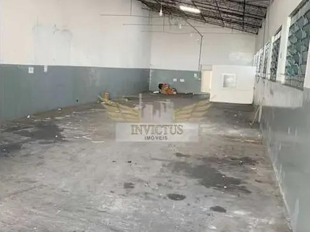 Galpão aluguel em Região Imediata de São Paulo, Região Metropolitana de São Paulo