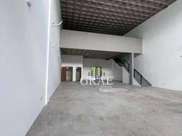 Galpão aluguel em Região Imediata de São Paulo, Região Metropolitana de São Paulo