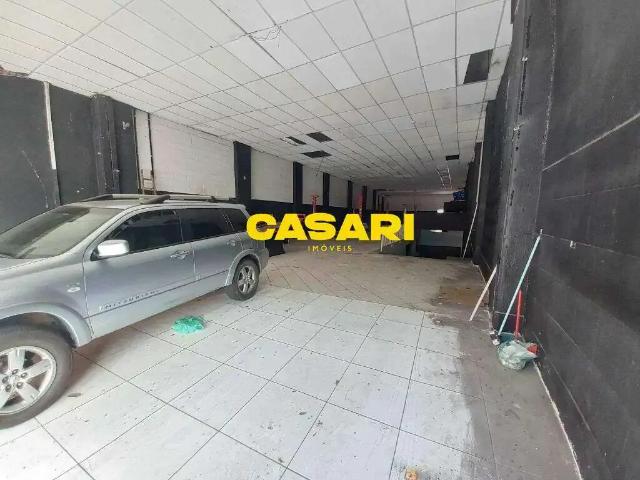 Galpão aluguel em Região Imediata de São Paulo, Região Metropolitana de São Paulo