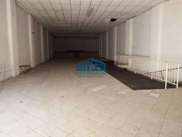 Galpão aluguel em Diadema