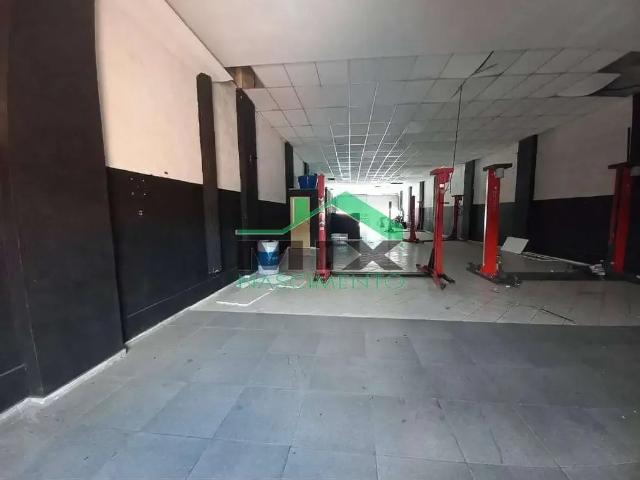 Galpão aluguel em Região Imediata de São Paulo, Região Metropolitana de São Paulo
