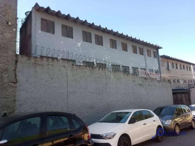 Galpão aluguel em Região Imediata de São Paulo, Região Metropolitana de São Paulo