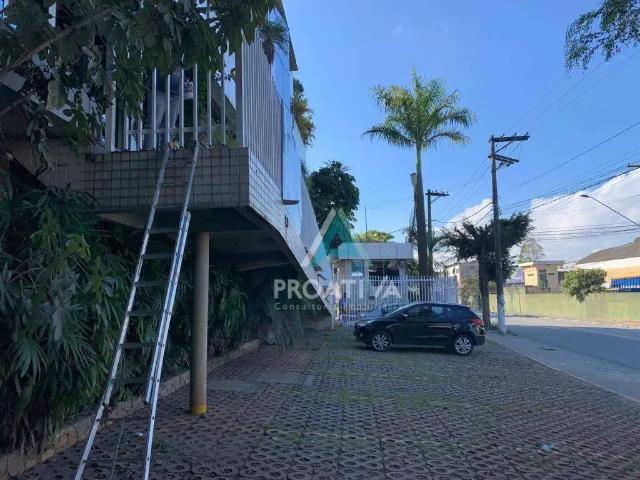 Galpão aluguel em Região Imediata de São Paulo, Região Metropolitana de São Paulo