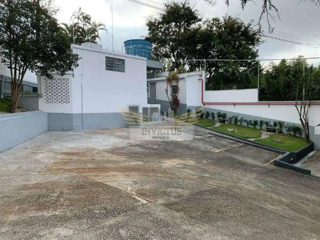 Galpão aluguel em Região Imediata de São Paulo, Região Metropolitana de São Paulo