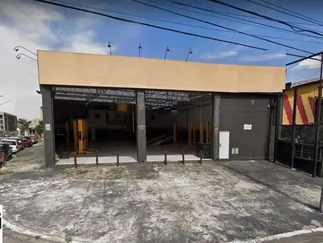Galpão aluguel em Região Imediata de São Paulo, Região Metropolitana de São Paulo