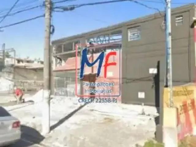 Galpão aluguel em Região Imediata de São Paulo, Região Metropolitana de São Paulo