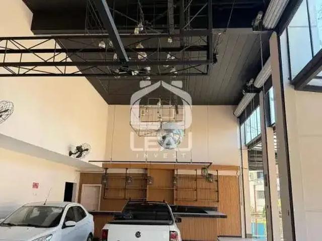 Galpão aluguel em Região Imediata de São Paulo, Região Metropolitana de São Paulo