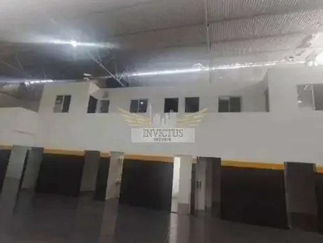 Galpão aluguel em Região Imediata de São Paulo, Região Metropolitana de São Paulo