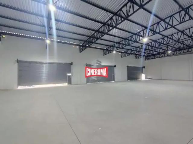Galpão aluguel em Região Imediata de São Paulo, Região Metropolitana de São Paulo