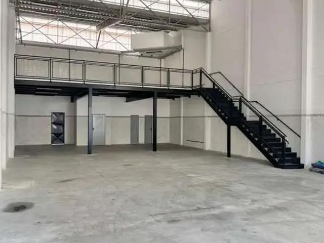 Galpão aluguel em Região Imediata de São Paulo, Região Metropolitana de São Paulo