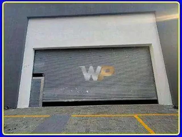 Galpão aluguel em Região Imediata de São Paulo, Região Metropolitana de São Paulo