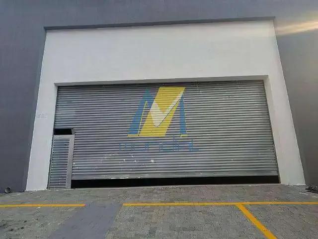 Galpão aluguel em Região Imediata de São Paulo, Região Metropolitana de São Paulo