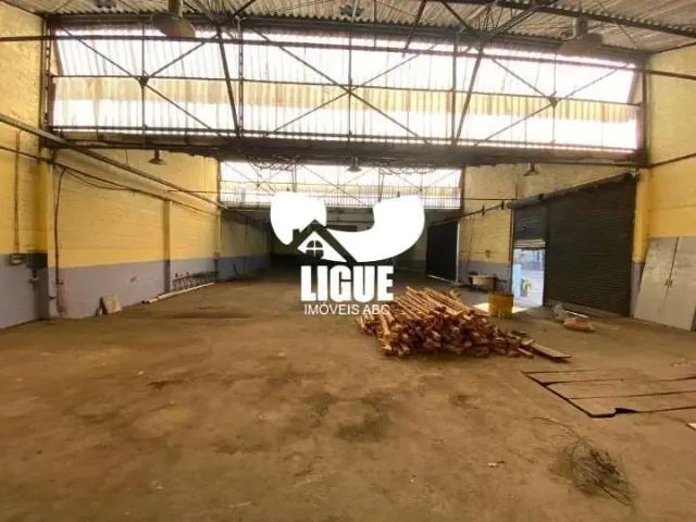 Galpão aluguel em Região Imediata de São Paulo, Região Metropolitana de São Paulo