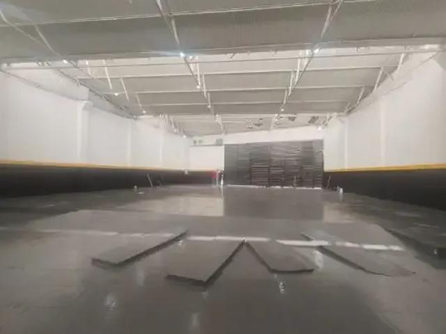 Galpão aluguel em Região Imediata de São Paulo, Região Metropolitana de São Paulo