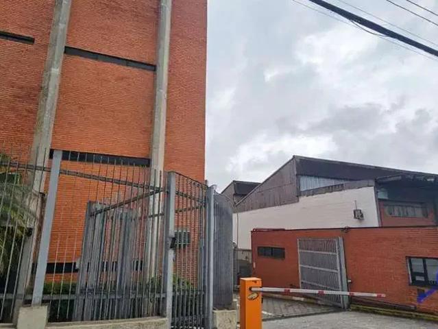 Galpão aluguel em Região Imediata de São Paulo, Região Metropolitana de São Paulo