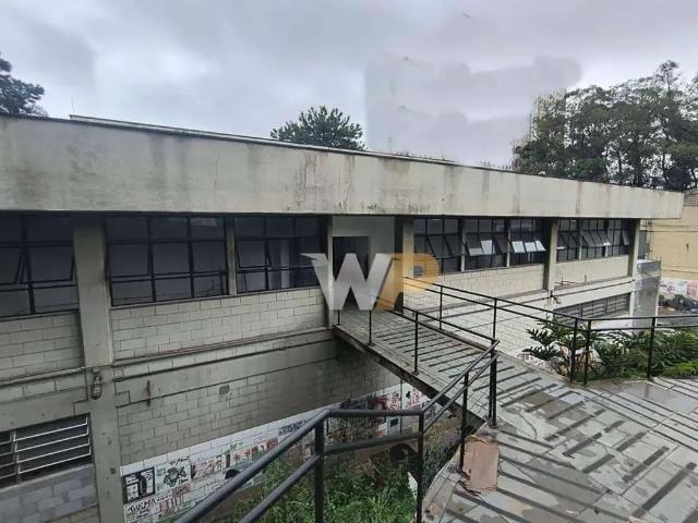 Galpão aluguel em Região Imediata de São Paulo, Região Metropolitana de São Paulo