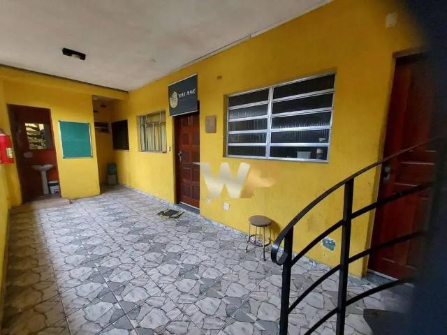 Galpão aluguel em Região Imediata de São Paulo, Região Metropolitana de São Paulo