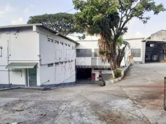 Galpão aluguel em Região Imediata de São Paulo, Região Metropolitana de São Paulo