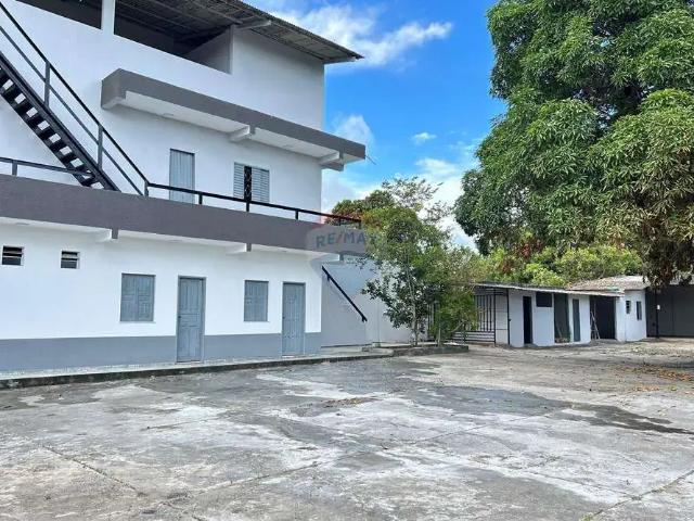 Galpão aluguel em Região Geográfica Imediata de Salvador, Região Metropolitana de Salvador