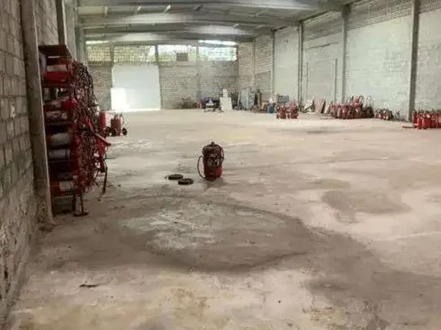 Galpão aluguel em Região Geográfica Imediata de Salvador, Região Metropolitana de Salvador
