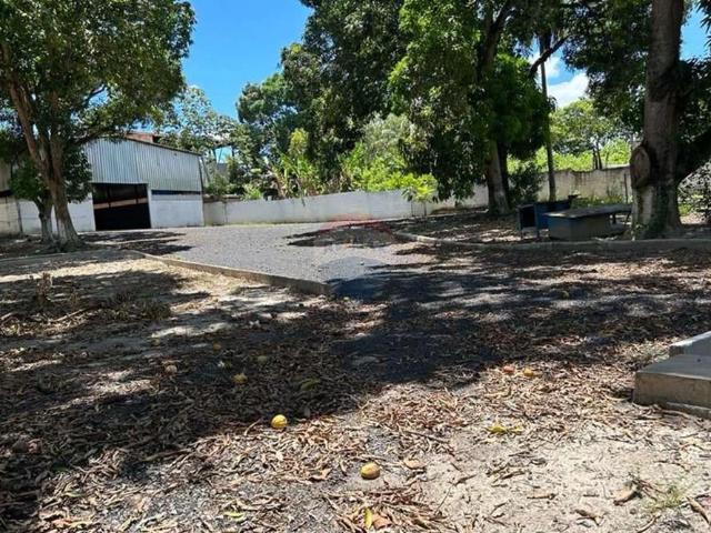 Galpão aluguel em Dias d'Ávila, Região Geográfica Intermediária de Salvador