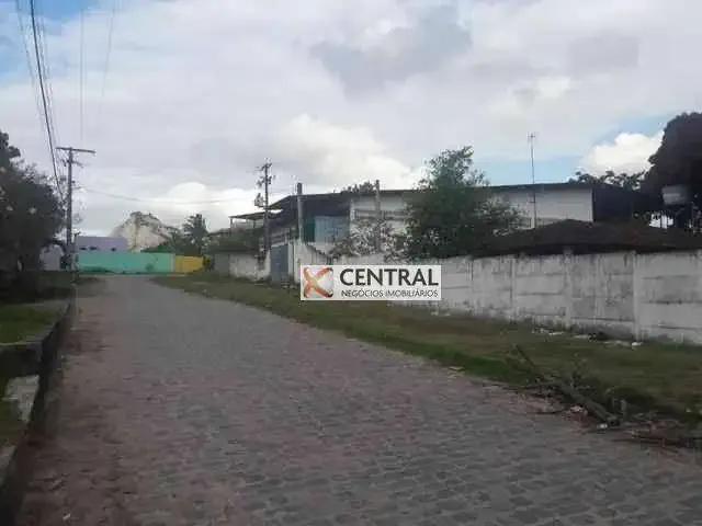 Galpão aluguel em Região Geográfica Imediata de Salvador, Região Metropolitana de Salvador