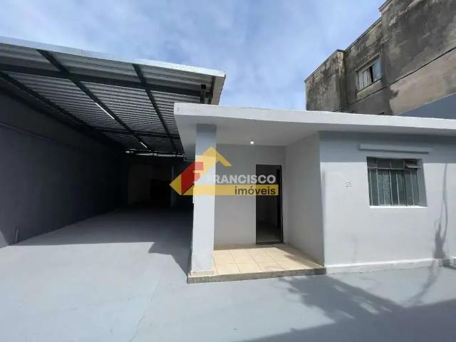 Galpão aluguel em Itaí, Divinópolis