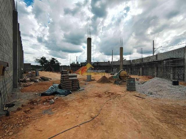 Galpão aluguel em Marajó, Divinópolis