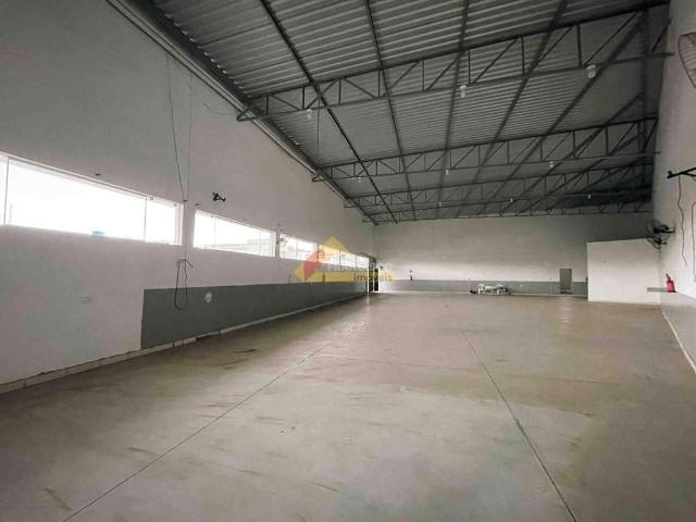 Galpão aluguel em Santa Rosa, Divinópolis