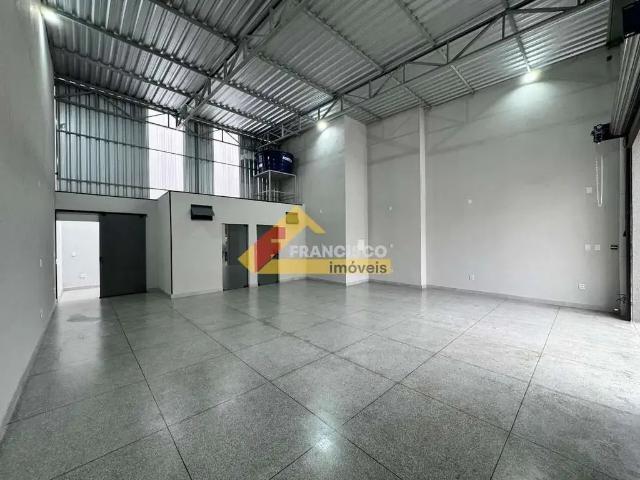 Galpão aluguel em Itaí, Divinópolis