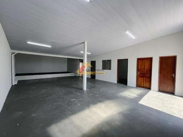 Galpão aluguel em Itaí, Divinópolis