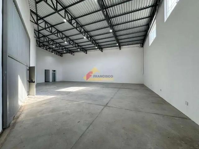 Galpão aluguel em Residencial Walchir Resende Costa, Divinópolis