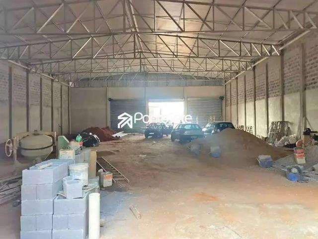 Galpão aluguel em Centro, Divinópolis